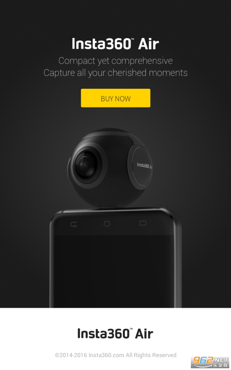 Insta360 Air���°�