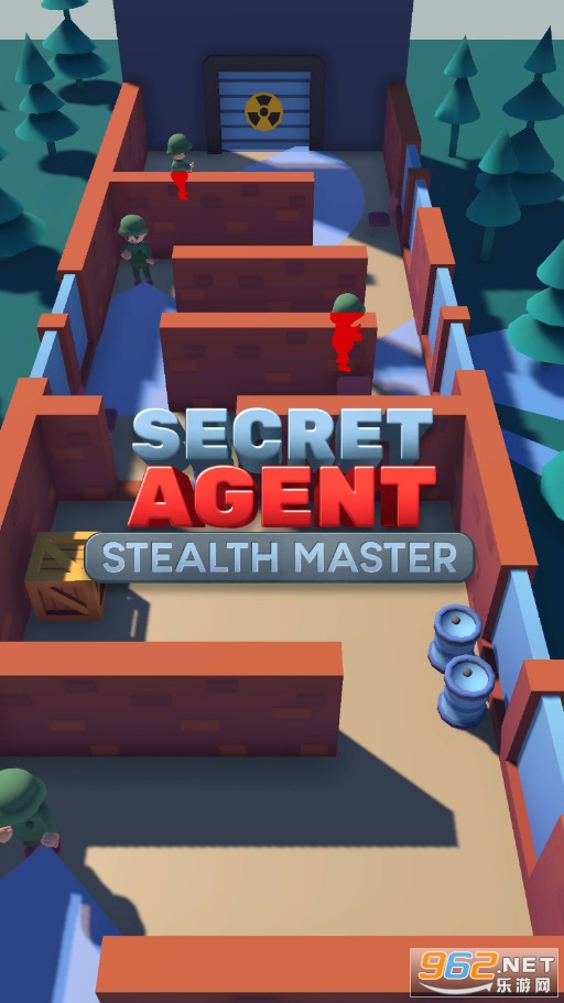 �ع����δ�ʦSecret Agent