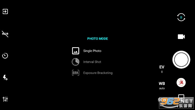 ProCam7专业相机 ProCam7专业相机