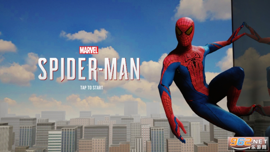 Spider-Man����֩��������