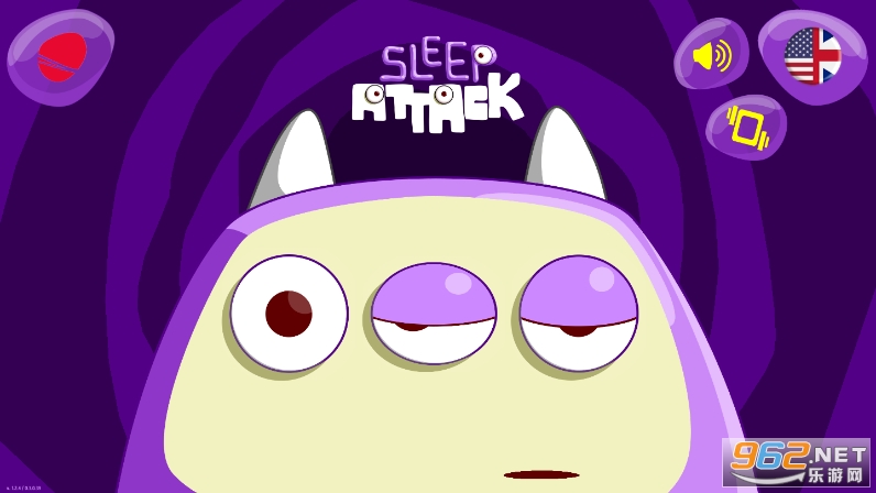 Sleep Attack TD˯����Ϯ�ֻ���