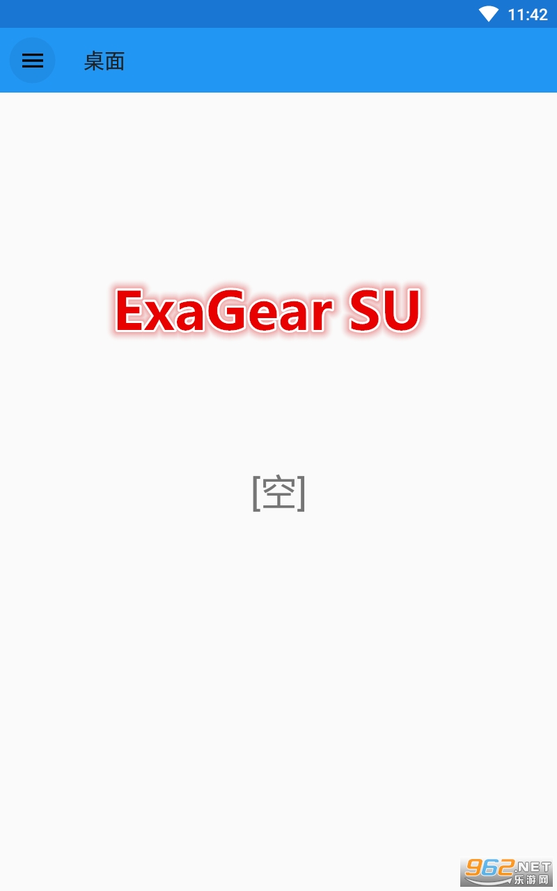 ExaGear SUֱװ��
