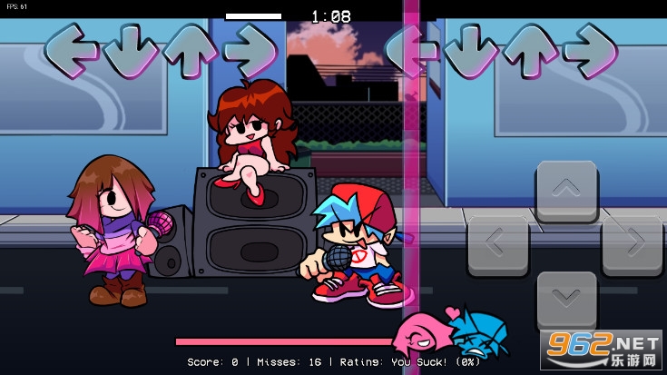 fnf vs betty��ɫ������֮ҹbettyģ��