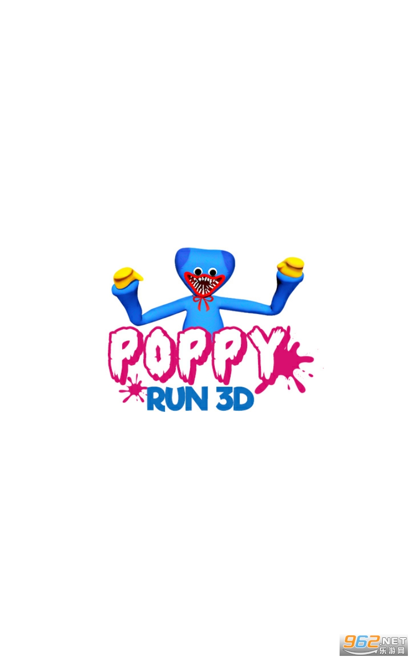 Poppy Run 3D安卓版 Poppy Run 3D安卓版