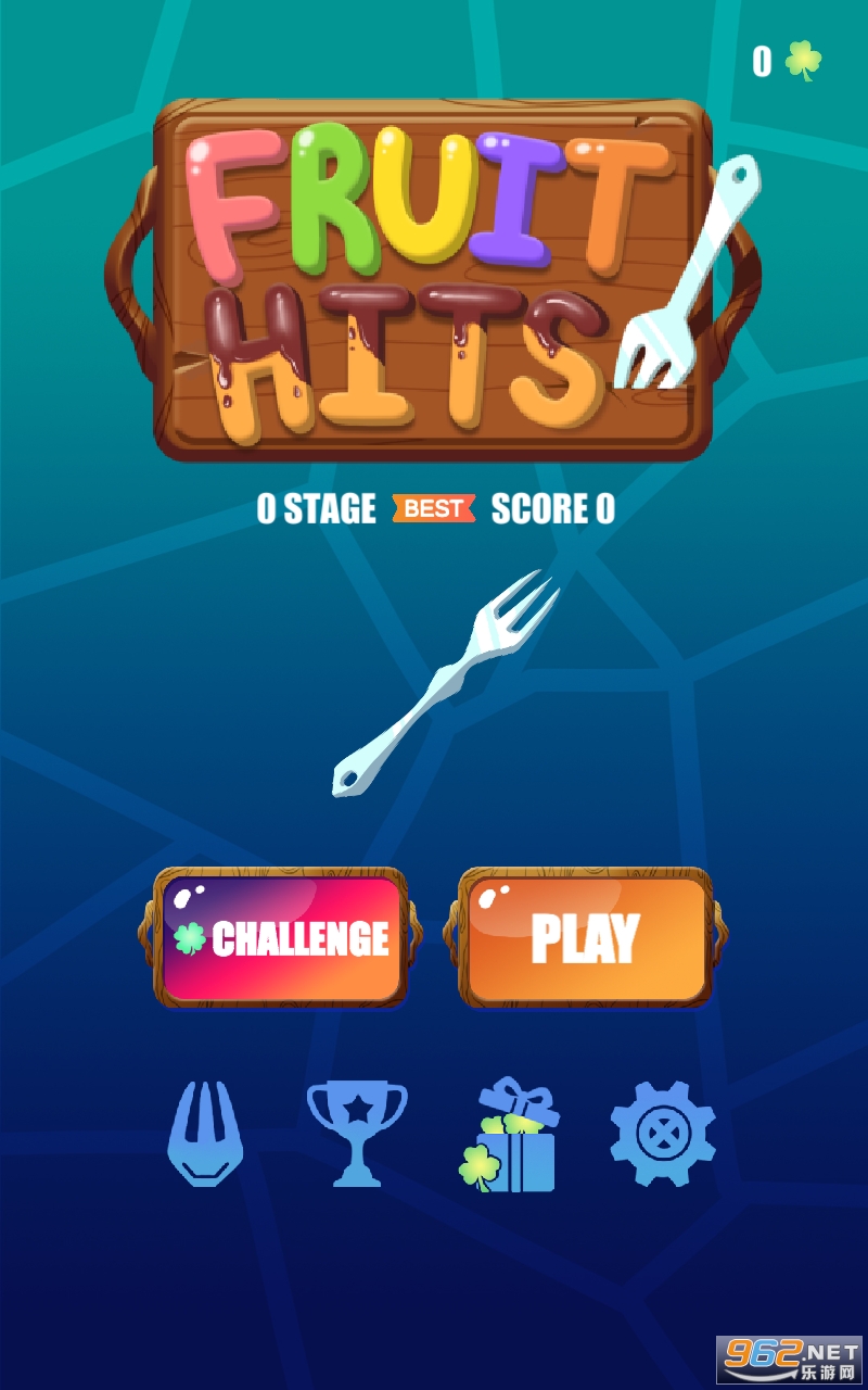 Fruit Hits��Ϸ