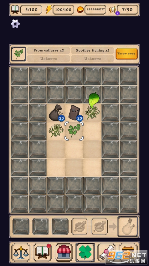 Potion Shopҩˮ������ģ����