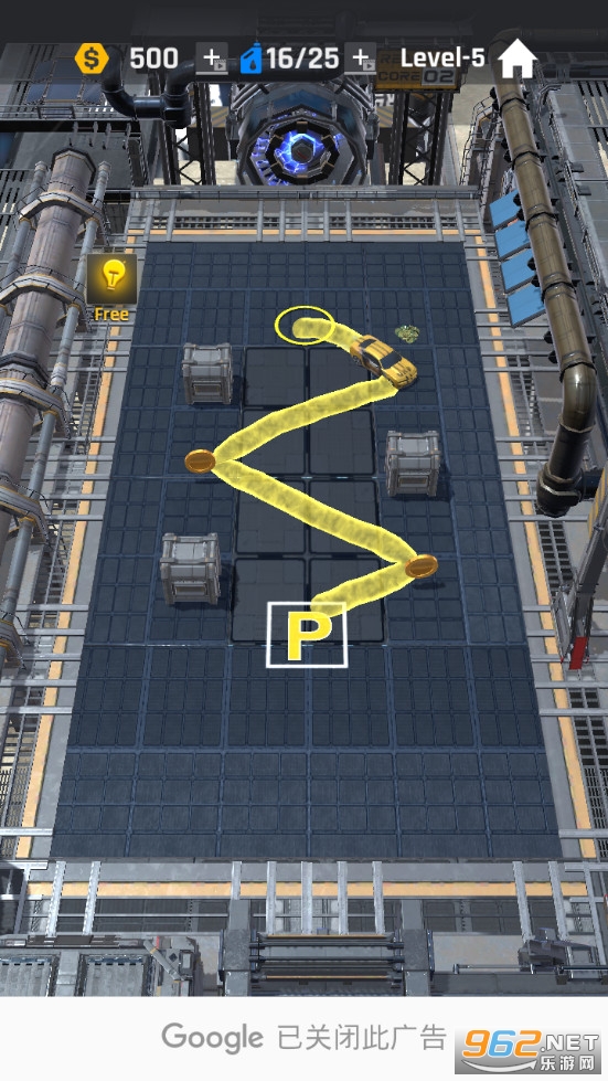 Car Parking Challengeͣ������ս