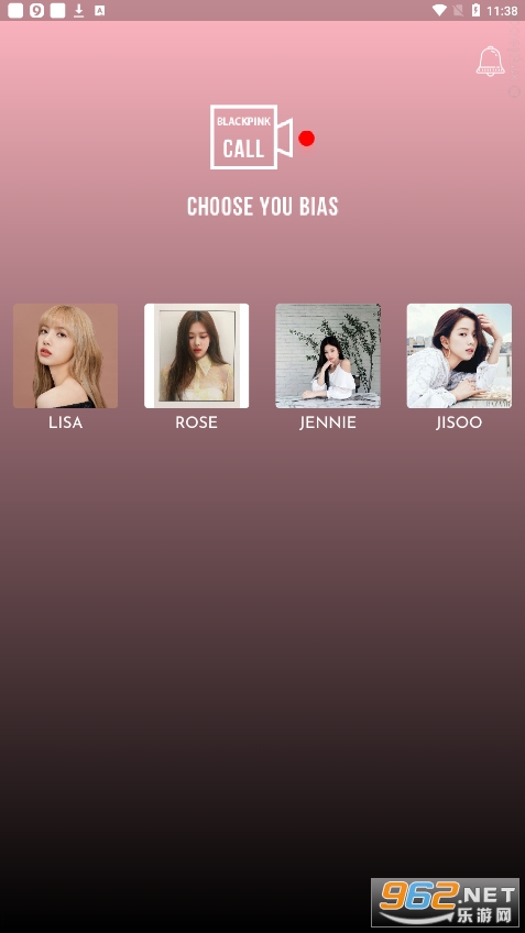 blackpink call me blackpink call me