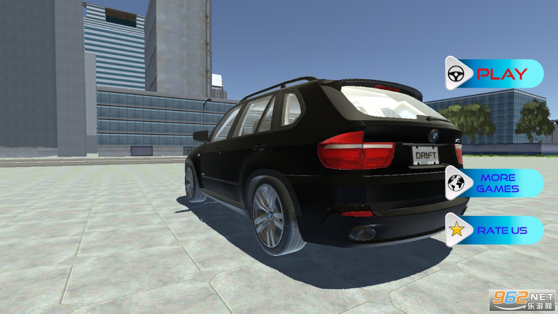 BMW X5 Drift ����x5ģ���ʻ