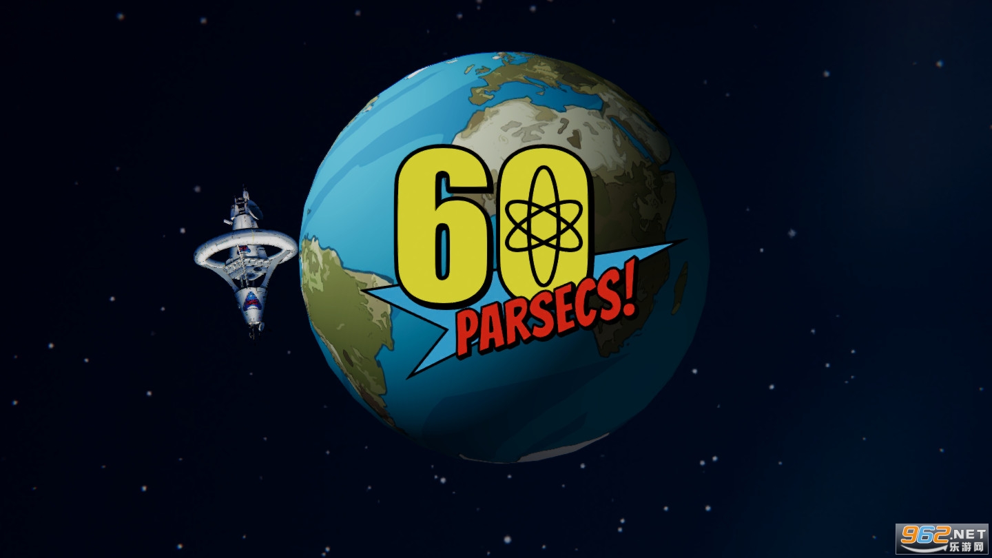 60 Parsecs��ʮ����������