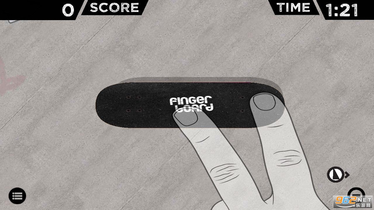 Fingerboard HD Skateboardingָ����廬��