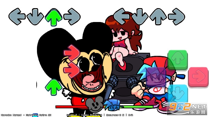 (FnF ExtraFps Original)����ҹ�ſ�������ӵ�����������