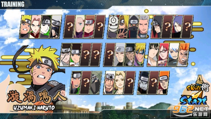 Naruto Senki Mod��Ӱս���ƽ��������ȫ����