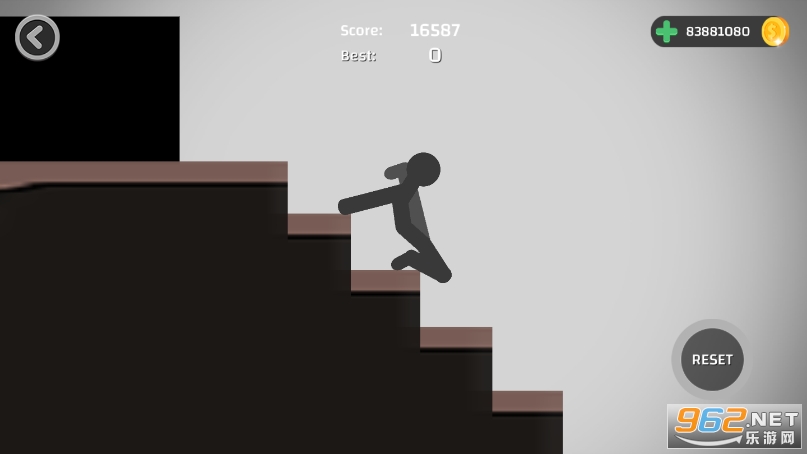Dismount Simulator����˳���ģ�����ƽ��