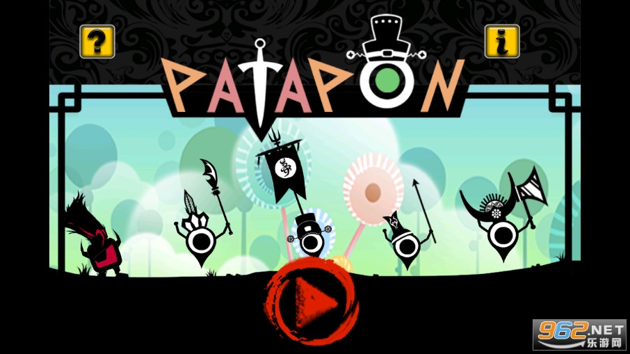 PaTaPon啪嗒砰手机版 PaTaPon啪嗒砰手机版