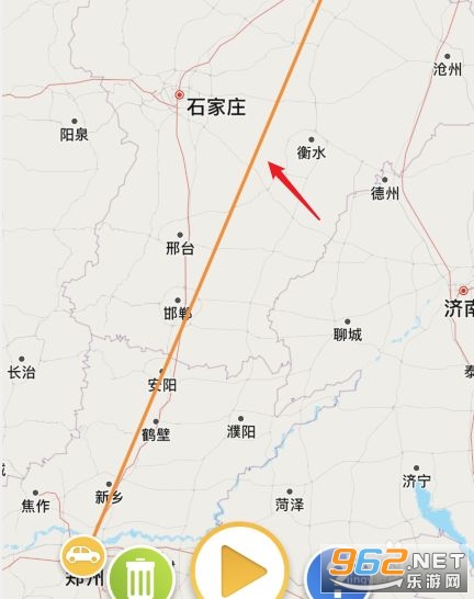 TravelBoast旅游地图苹果手机版 TravelBoast旅游地图苹果手机版