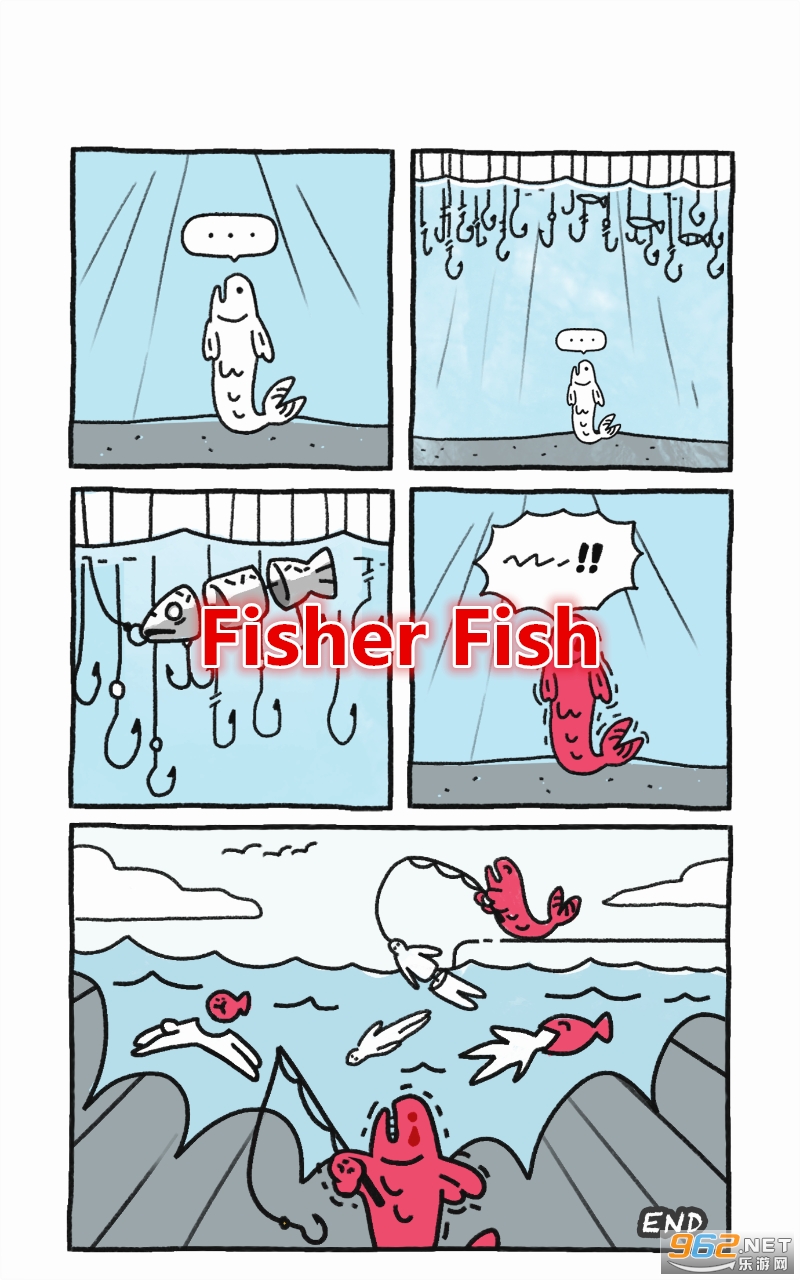Fisher Fish��Ϸ