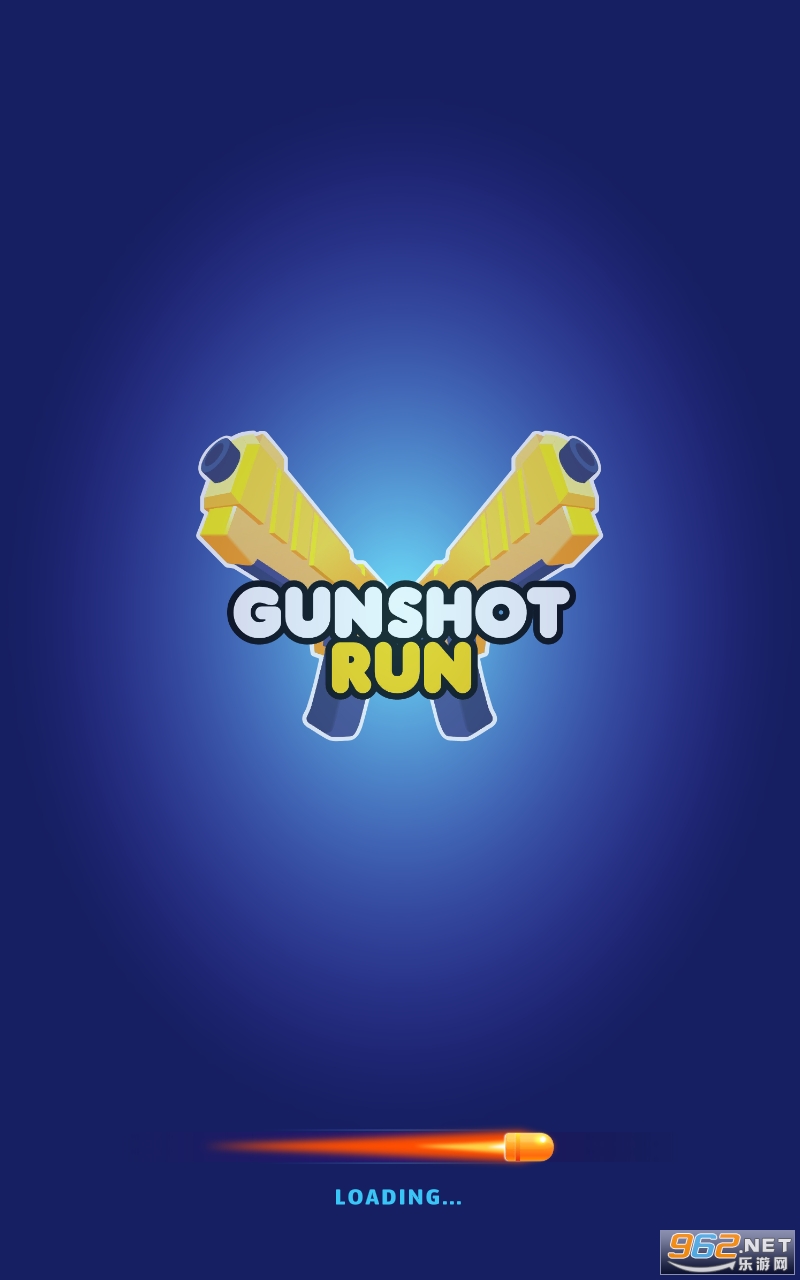 Gunshot Run��Ϸ