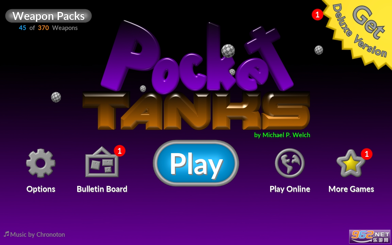 Pocket Tanks�ֻ���