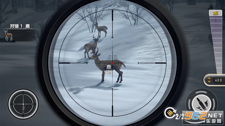 Deer Hunting 2��¹2���Լ����ƽ��