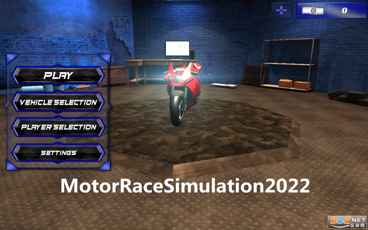 MotorRaceSimulation2022��Ϸ