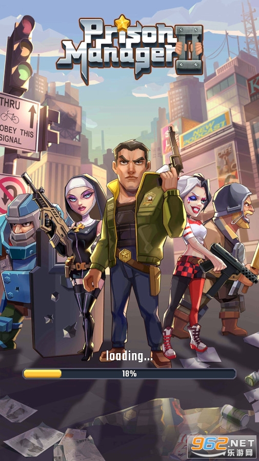 ��������2Prison Manager 2