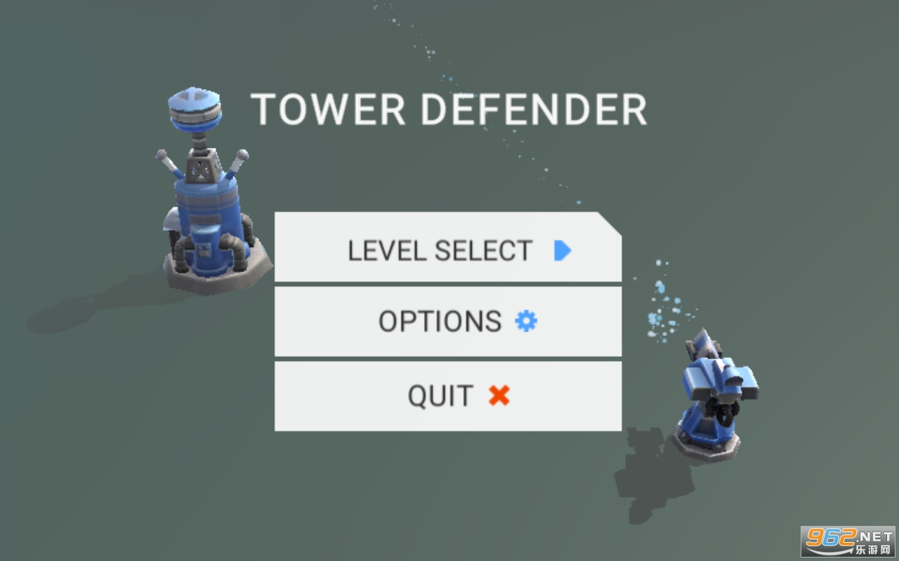 Tower Defender��Ϸ