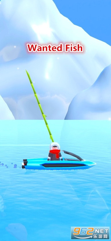 ��Ҫ����Wanted Fish��Ϸ