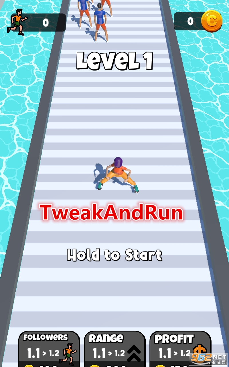 TweakAndRun��Ϸ