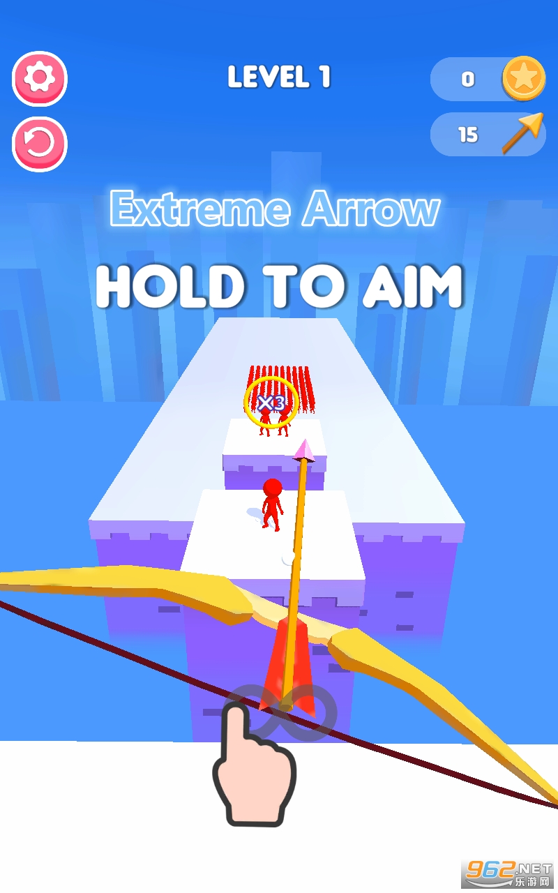 Extreme Arrow��Ϸ