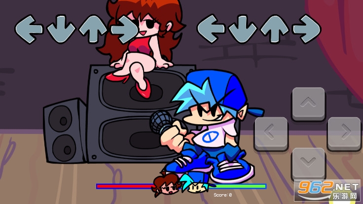 ��ɫ������֮ҹ����֮��VS����bf��Ϸ