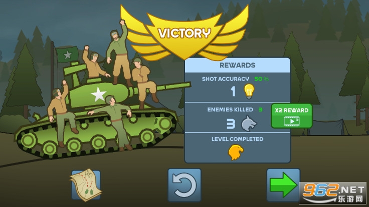 Armored Heroesװ��Ӣ����Ϸ�ƽ��