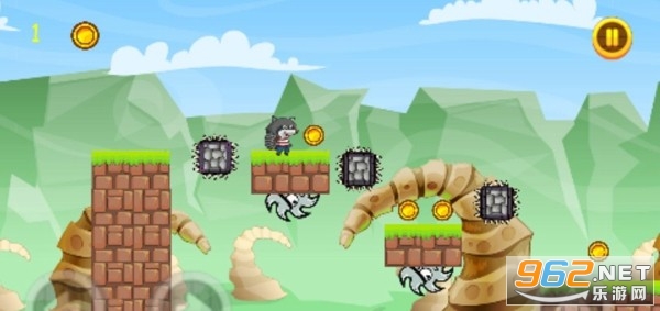 ���СӢ��hero raccoon