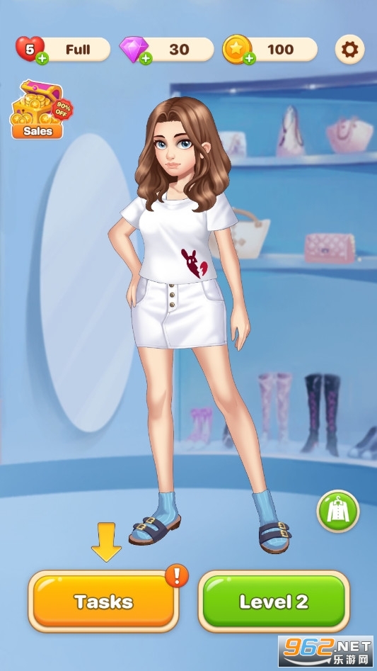 �����������͹���(Love Fantasy)��ͼ2
