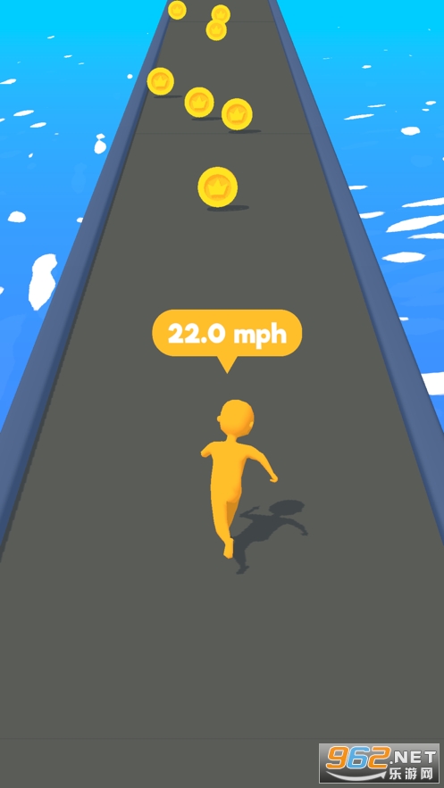 Idle Speed Race��Ϸ��ͼ3