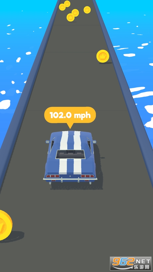 Idle Speed Race��Ϸ��ͼ1