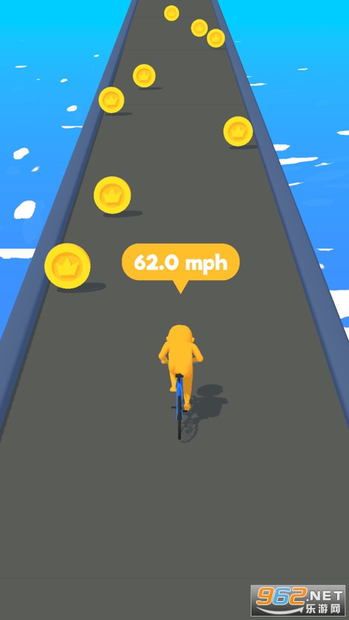Idle Speed Race��Ϸ��ͼ0