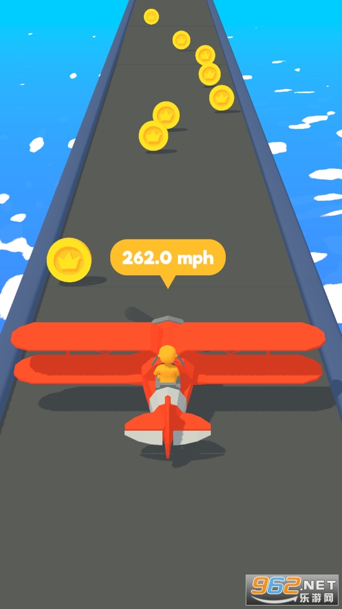 Idle Speed Race��Ϸ��ͼ2