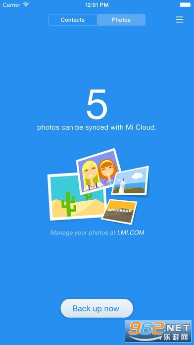 С������app�ͻ��˽�ͼ3
