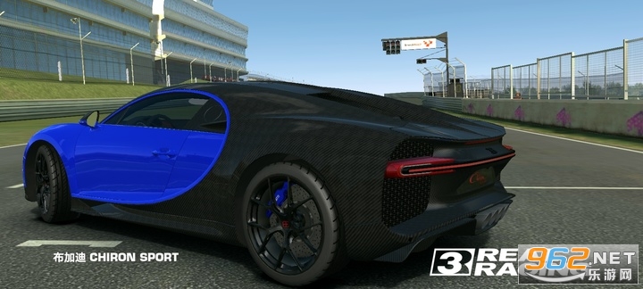 ��ʵ����3(RealRacing3)���޽�Ұ��ͼ1