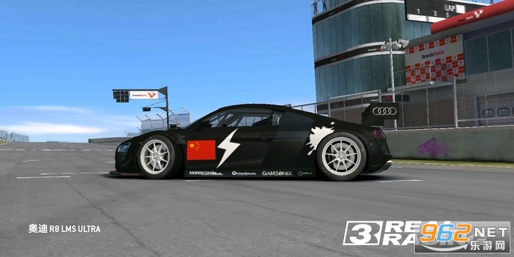 ��ʵ����3(RealRacing3)���޽�Ұ��ͼ2