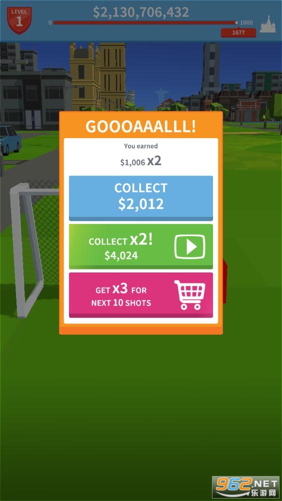 ����������(Soccer Kick)��ͼ0