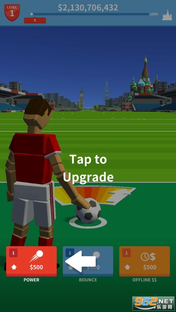 ����������(Soccer Kick)��ͼ3