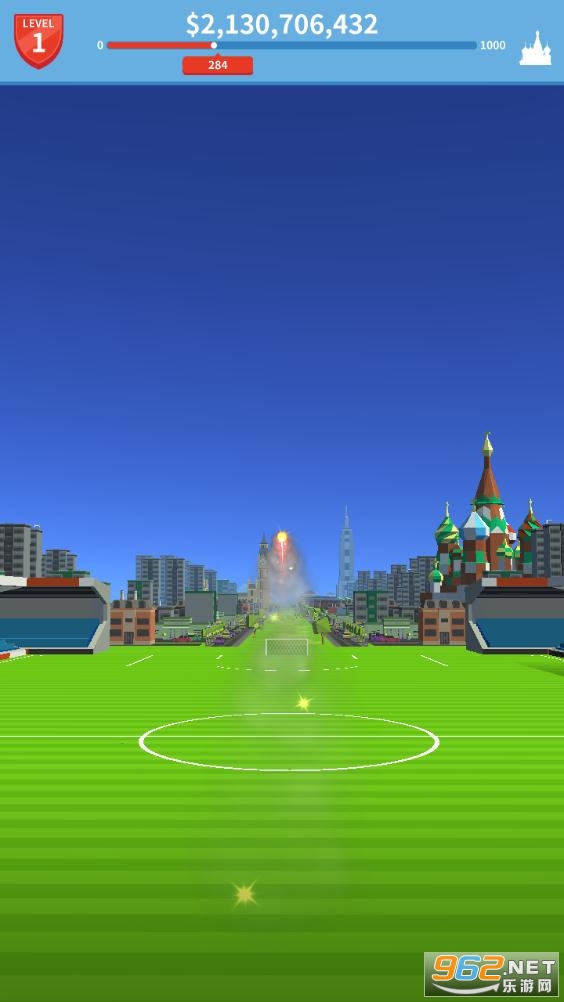 ����������(Soccer Kick)��ͼ2