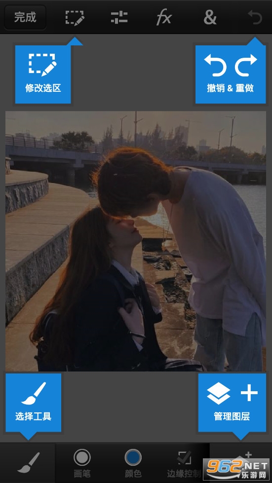 PS Touch 2019���İ����°�v3.2.4��ͼ2