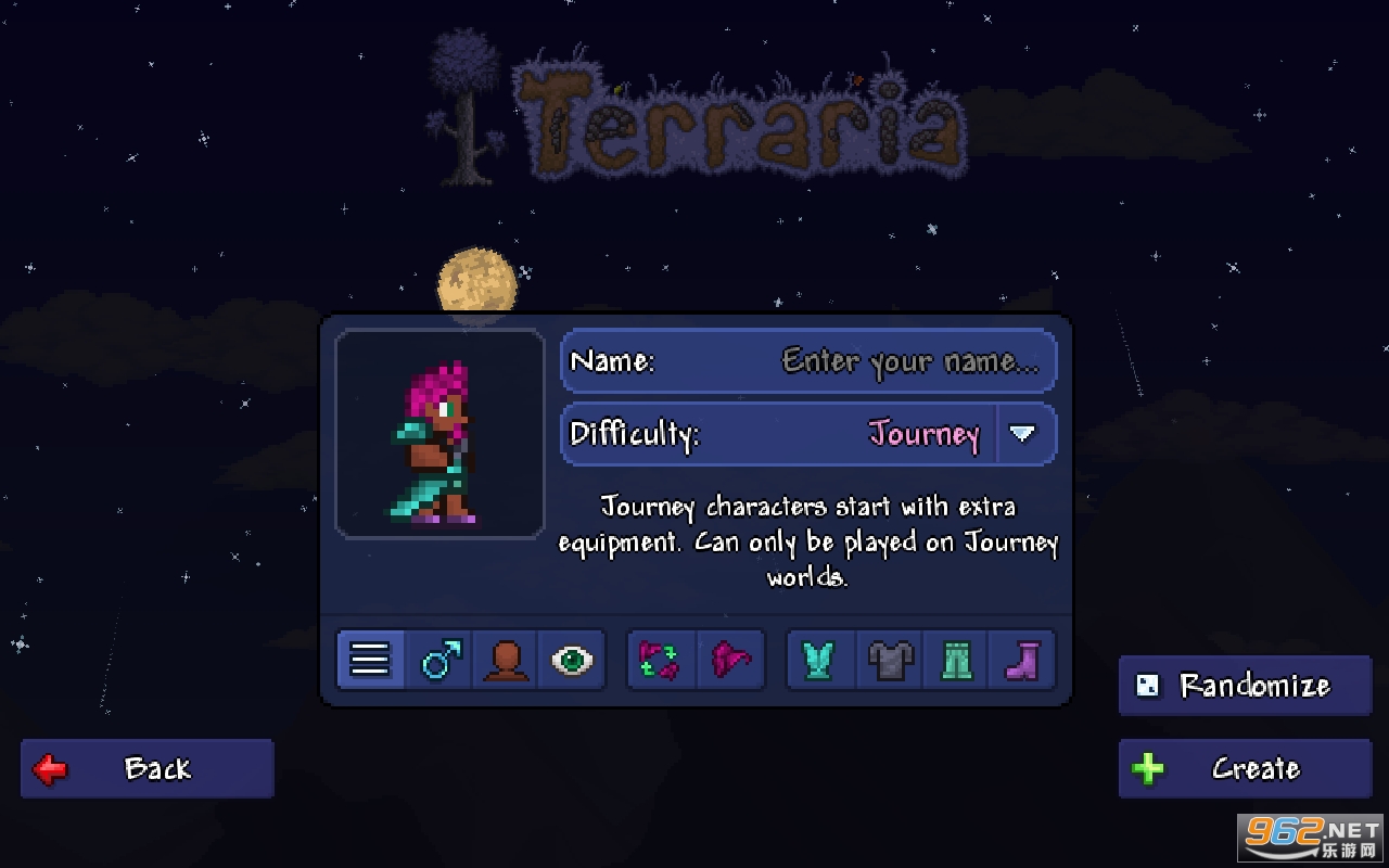 泰拉瑞亚Terraria无限资源版截图4