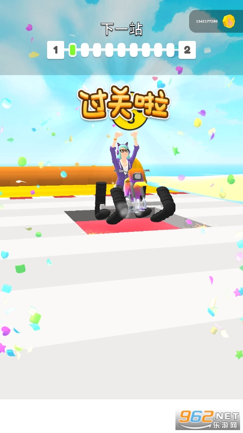Ϳѻ��ʿ(Scribble Rider)��ͼ3