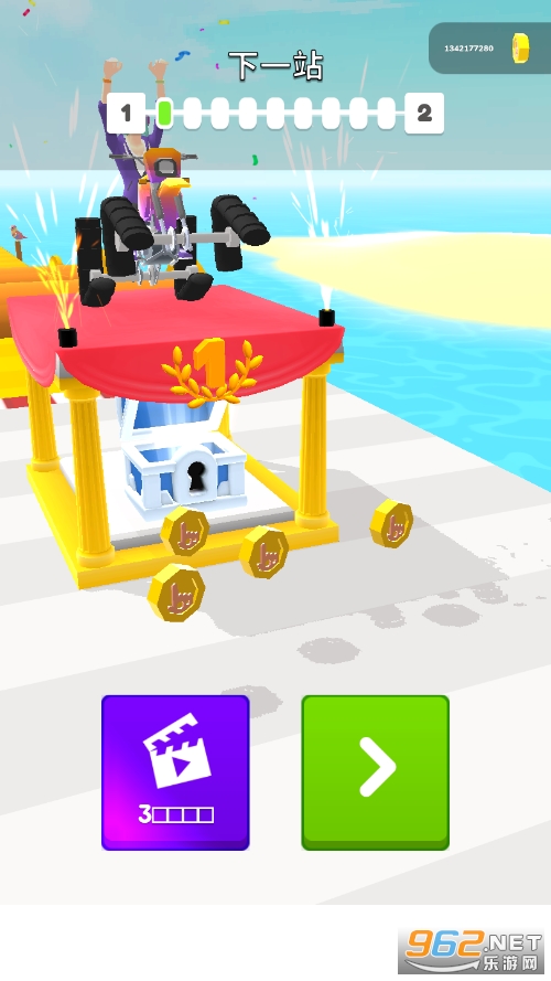 Ϳѻ��ʿ(Scribble Rider)��ͼ2