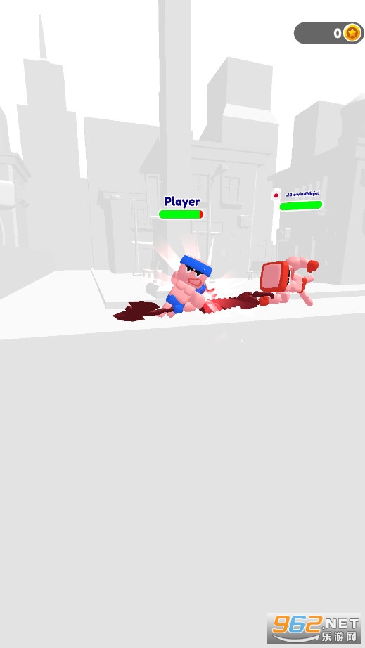 ������������ʦRagdoll Weapon Masterv0.0.1��׿���ͼ2