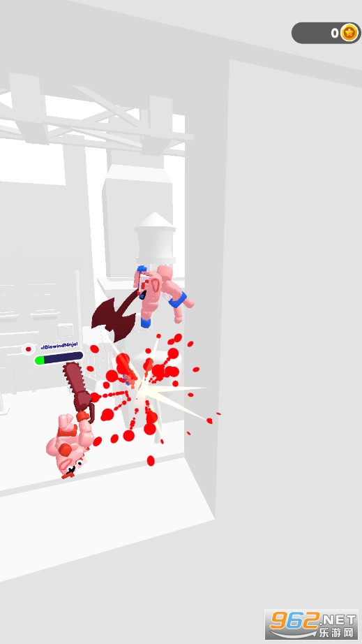 ������������ʦRagdoll Weapon Masterv0.0.1��׿���ͼ0